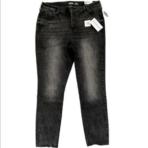 Old Navy rockstar skinny jeans